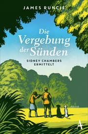 Cover von Die Vergebung der Sünden