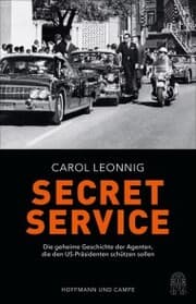 Cover von Secret Service