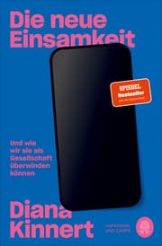 Cover von Die neue Einsamkeit