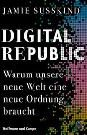 Cover von Digital Republic