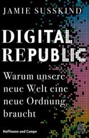 Cover von Digital Republic