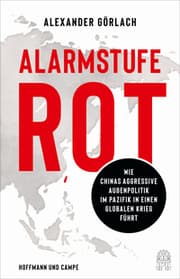 Cover von Alarmstufe Rot