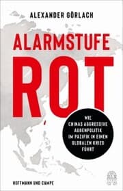 Cover von Alarmstufe Rot