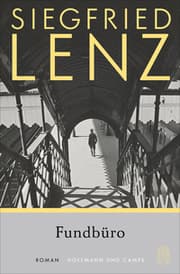Cover von Fundbüro
