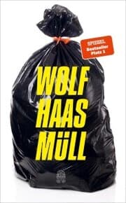 Cover von Müll