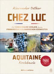 Cover von Chez Luc