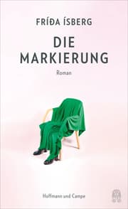Cover von Die Markierung