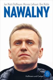 Cover von Nawalny