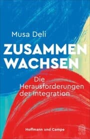 Cover von Zusammenwachsen