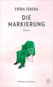 Cover von Die Markierung