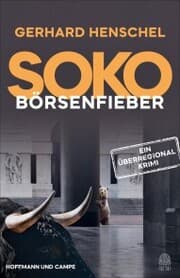 Cover von SoKo Börsenfieber