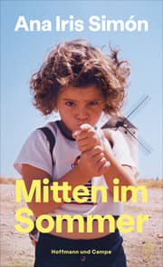 Cover von Mitten im Sommer