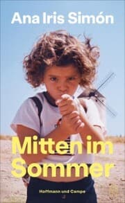 Cover von Mitten im Sommer