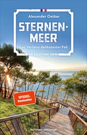 Cover von Sternenmeer