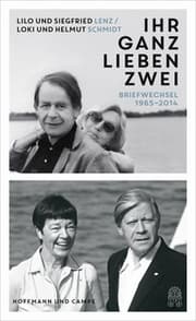 Cover von Ihr ganz lieben Zwei