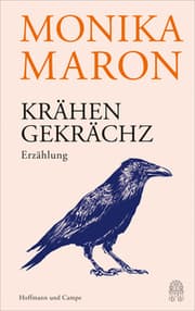 Cover von Krähengekrächz