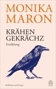 Cover von Krähengekrächz