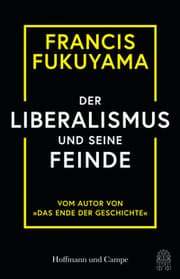 Cover von Der Liberalismus und seine Feinde