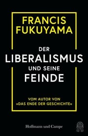 Cover von Der Liberalismus und seine Feinde
