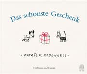 Cover von Das schönste Geschenk