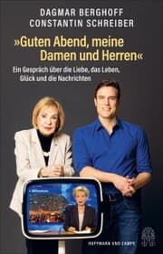 Cover von 'Guten Abend, meine Damen und Herren'