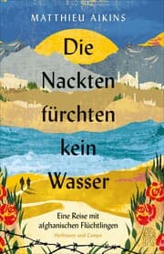Cover von Die Nackten fürchten kein Wasser
