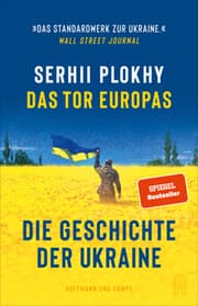Cover von Das Tor Europas