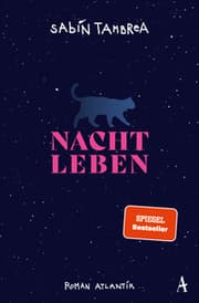 Cover von Nachtleben