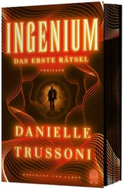 Cover von Ingenium