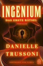 Cover von Ingenium