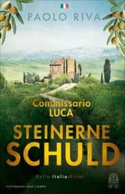 Cover von Steinerne Schuld