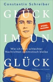 Cover von Glück im Unglück