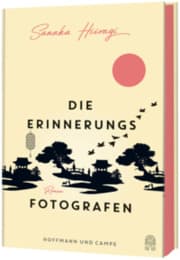 Cover von Die Erinnerungsfotografen
