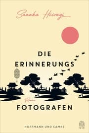 Cover von Die Erinnerungsfotografen