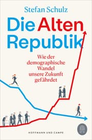 Cover von Die Altenrepublik