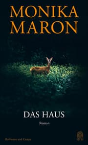 Cover von Das Haus