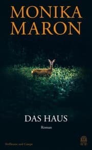 Cover von Das Haus