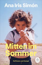 Cover von Mitten im Sommer