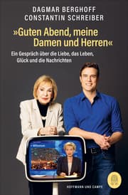 Cover von Guten Abend, meine Damen und Herren