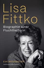 Cover von Lisa Fittko