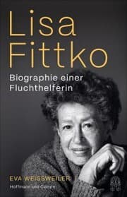 Cover von Lisa Fittko