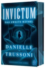 Cover von Invictum