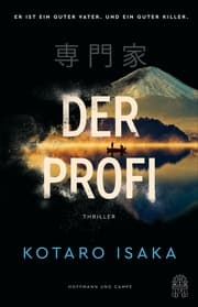 Cover von Der Profi