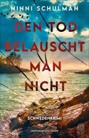 Cover von Den Tod belauscht man nicht