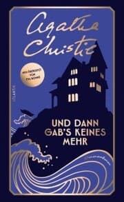 Cover von Und dann gab's keines mehr