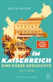 Cover von Im Kaiserreich