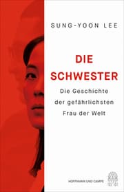Cover von Die Schwester