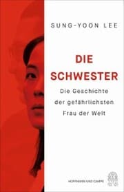 Cover von Die Schwester