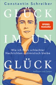 Cover von Glück im Unglück