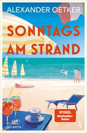 Cover von Sonntags am Strand